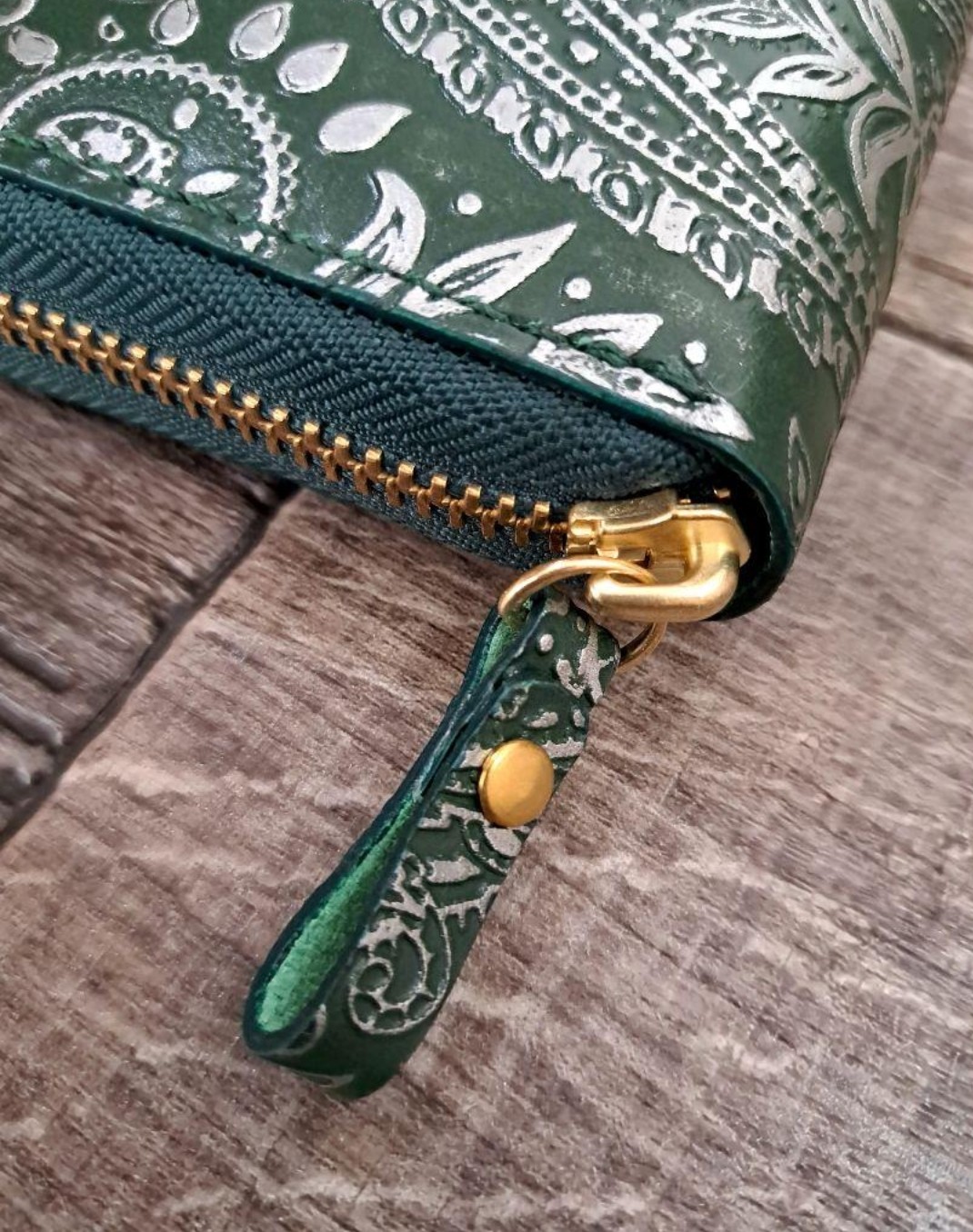 YKK 3号メタルファスナー用 Dスライダー(10個入)【パーツばら売り