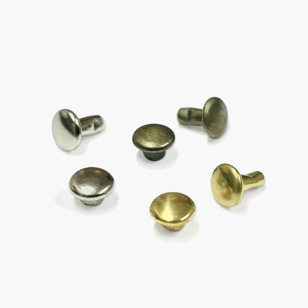 両面 特小カシメ