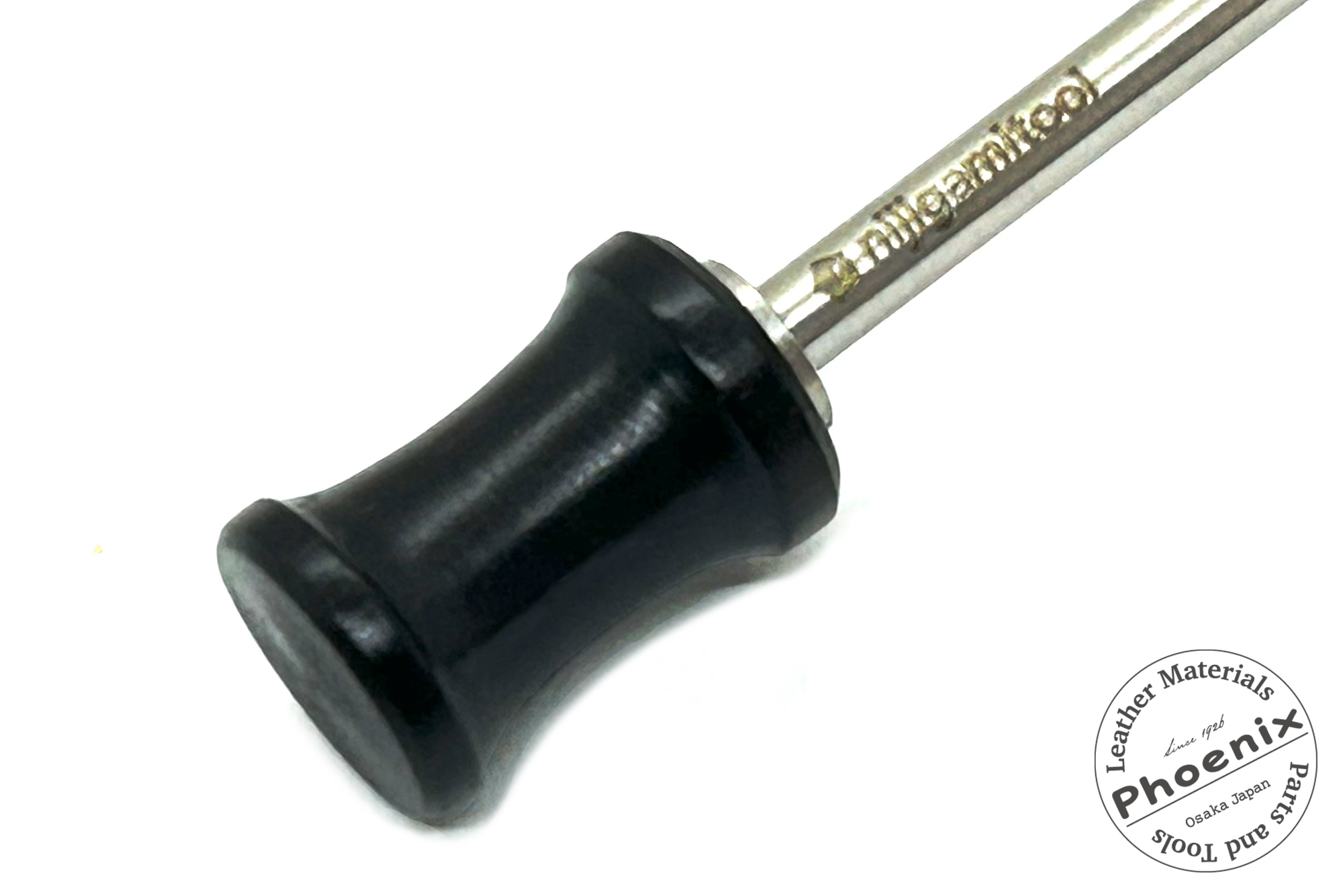 nijigamitool製 コバ磨き先端工具（溝幅 11mm）