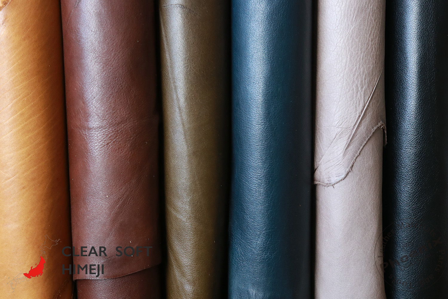 革（Leather Material) | ヌメ革と真鍮金具とレザークラフト材料の通販 