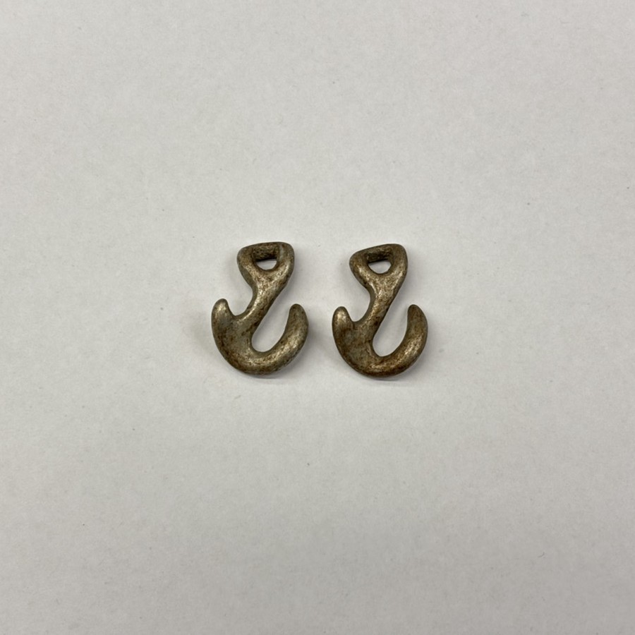 イカリペアNo.3【在庫限り】赤サビ