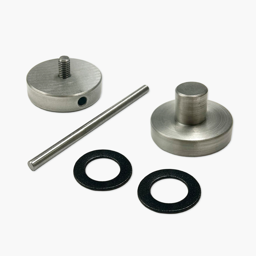 直径50mm 円盤型パーツ【駒】《セット割引あり》