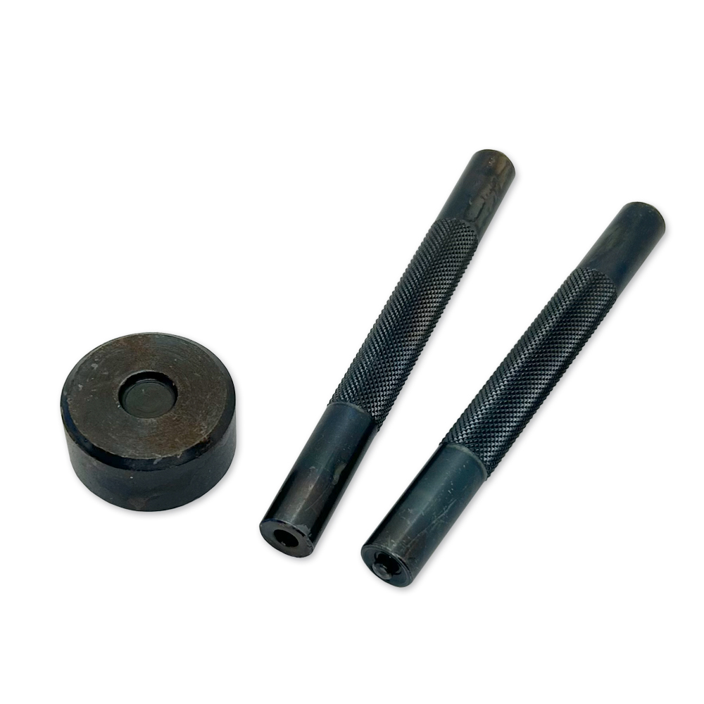 セグマスナップ(小ドットホック)用 【打棒＆土台】