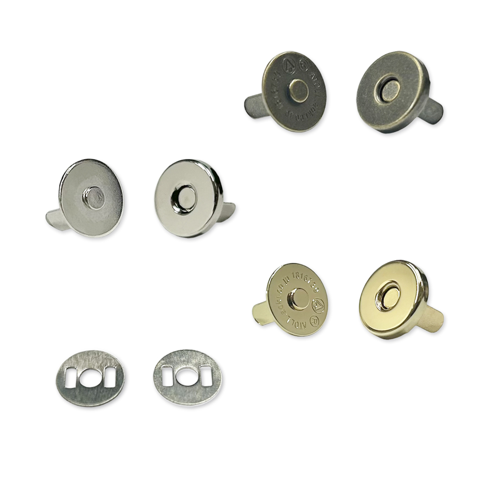 マグネットホック 10mm(差込み式)