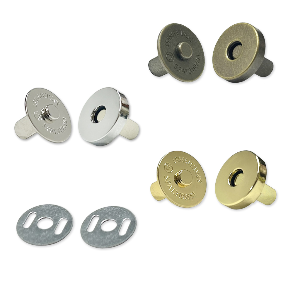 マグネットホック 14mm (差込式 )