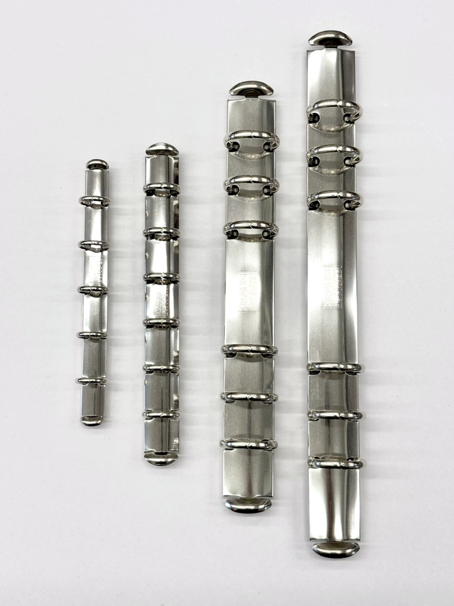 クラウゼ バインダー(ドイツ製)