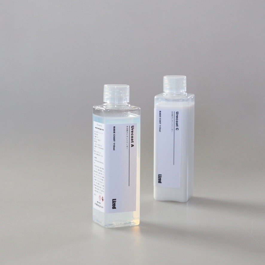【Lized】ウレコート２種 110ml【取寄品】