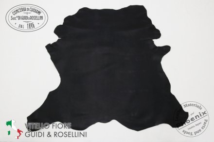 ヴィテッロ・フィオーレ(GUIDI&ROSELLINI社) | ヌメ革と真鍮金具とレザークラフト材料の通販-フェニックス