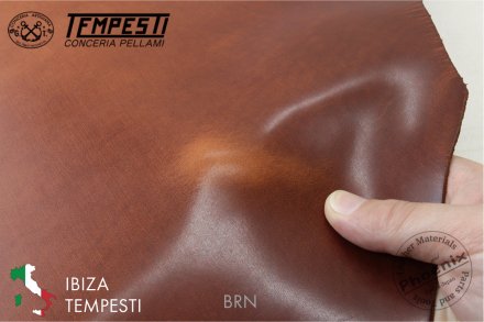 イビザ（TEMPESTI社） | ヌメ革と真鍮金具とレザークラフト材料の通販 